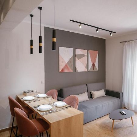 Stamatina'S Luxury Apartments Александроуполис Экстерьер фото